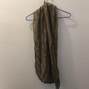 Infinity Scarf